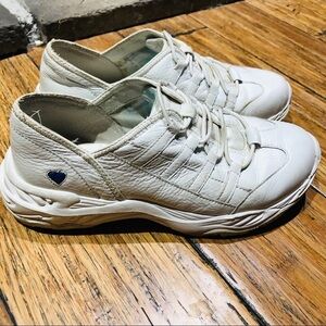 Nurse Mates Pillow Top Slip On Shoes